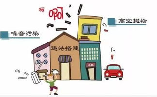 物業小課堂 什么是物業管理與企業管理