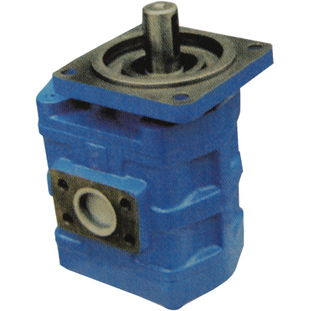 山東哪里加工定制手動液壓缸 青州市繼良液壓件廠