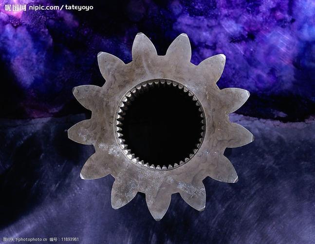 關(guān)鍵詞:機(jī)械齒輪 現(xiàn)代科技 工業(yè)生產(chǎn) 攝影圖庫(kù) 300 jpg