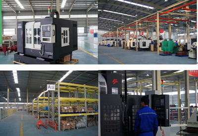 濟寧經濟技術開發區 知名企業