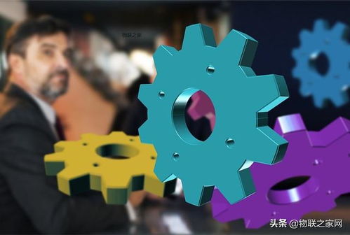 物聯網不僅僅是IT項目