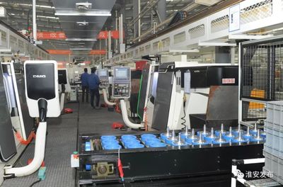 【關(guān)注】2017年我市重大項目實施情況,請檢閱!