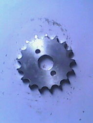 工業(yè)齒輪
