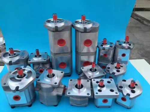 新聞 齒輪油泵cbg2063 2050 bfhl呼和浩特哪里有賣