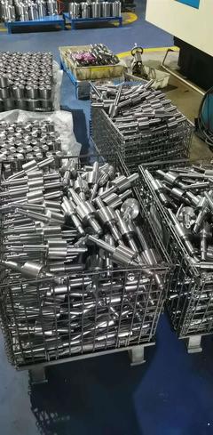 N95口罩機用分割器 N95用滾軸*