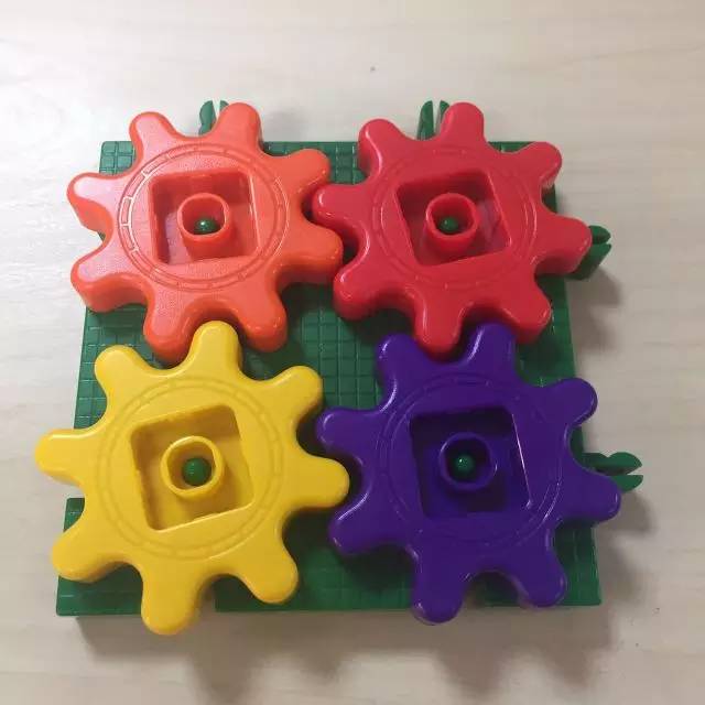 預(yù)告 美國亞馬遜銷量第一的理工思維培養(yǎng)玩具 銷量比樂高,還沒樂高貴,2 10歲適用