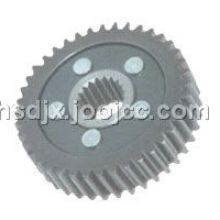  瑞安市長城齒輪廠 主營 摩托車齒輪 主副軸 起