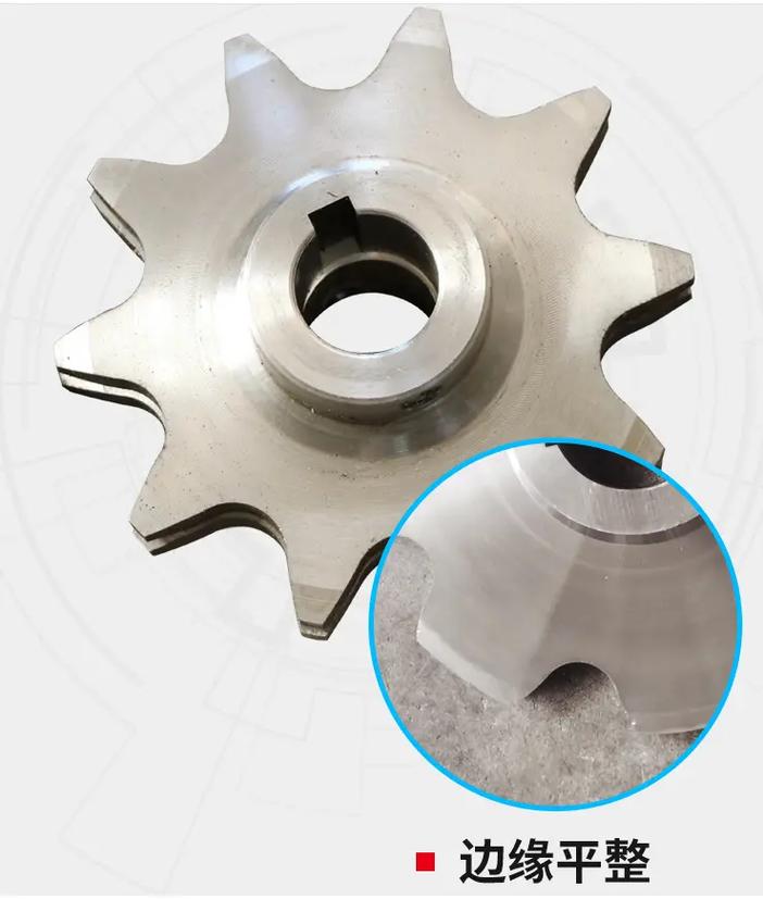 不銹鋼鏈輪 白鋼201鏈輪.生產(chǎn)銷售不銹鋼201鏈輪 不銹鋼