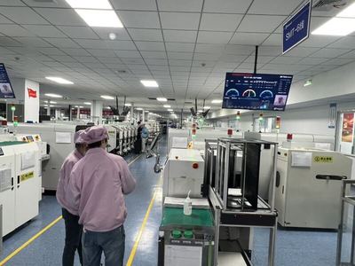 【產業科創名城建設進行時】&ldquo;項&rdquo;上再加碼 奮戰二季度