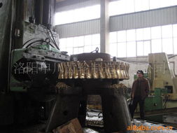 洛陽(yáng)申川齒輪制造 蝸輪產(chǎn)品全覽與齒輪生產(chǎn)銷(xiāo)售服務(wù)